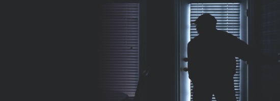 HIRSIZ ALARM SİSTEMİ