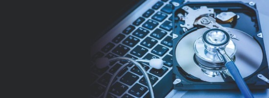 VERİ KURTARMA HİZMETİ