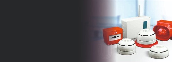 YANGIN İHBAR SİSTEMİ